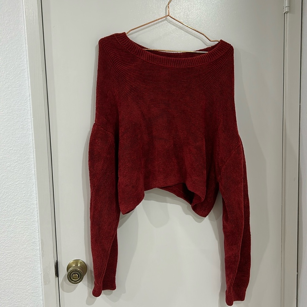 Free People Sweater